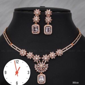 Jewellery Shops
