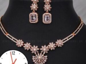 Jewellery Shops