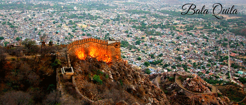Bala-Quila