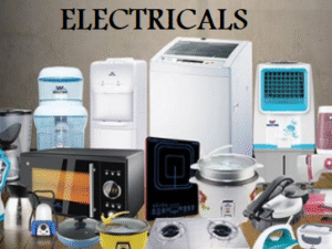 Electricals