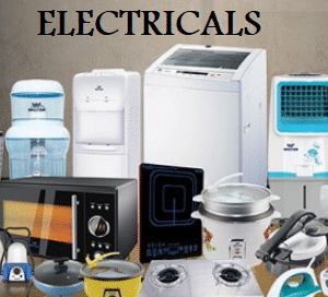 Electricals