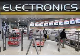 Electronics