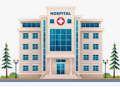 Hospitals
