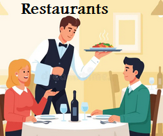 Restaurants