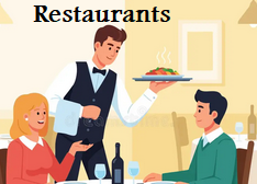 Restaurants