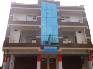 Royal Stay Guest House