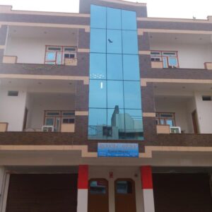 Royal Stay Guest House