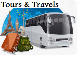 Tours & Travels