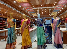 Saree Suit Showroom