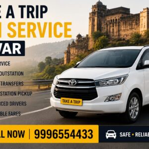 Take A Trip Travels- 9996554433