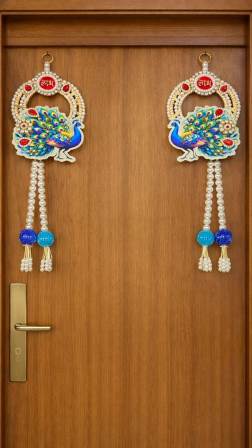 Aakarshan by Kavya - House of Handicrafts @7023857604 - Image 3