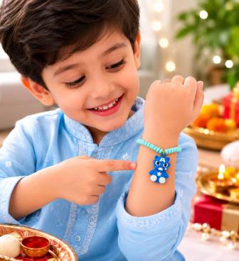 Aakarshan by Kavya - House of Handicrafts @7023857604 - Image 4