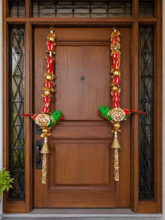 Aakarshan by Kavya - House of Handicrafts @7023857604 - Image 6