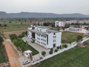 Knowledge City Alwar