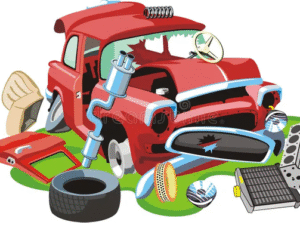 Alwar Automobile