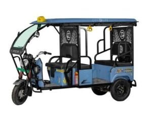 Shine Auto Electric