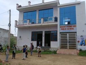 Bright Future Academy