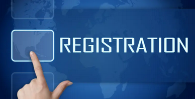registration