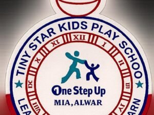 Tiny Star Kid's Academy