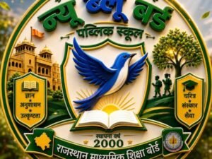 blue bird school