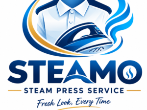 STEAMO Alwar - Steam press services